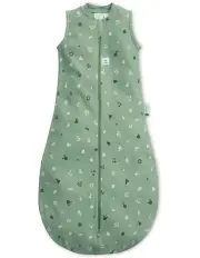 [ergoPouch] Jersey Sleeping Bag Tog 1.0 in Sweet Orchard