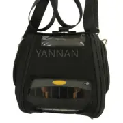 New Fabric Holster Compatible for Zebra ZQ510 Scanner Protective Case