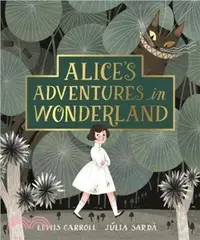 在飛比找三民網路書店優惠-Alice's Adventures in Wonderla