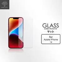 在飛比找momo購物網優惠-【Metal-Slim】Apple iPhone 14 9H