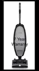 Oreck Discover Vacuum Cleaner UK30500 Brand new with 7 year limited warranty