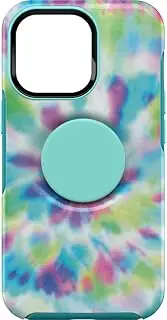 OtterBox Otter Plus Pop Symmetry Mobile Phone Case for iPhone 13 Pro, Day Trip