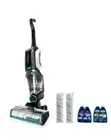 BISSELL CrossWave Cordless Max Multi-Surface Wet Dry Vac- 2554A. New-Sealed