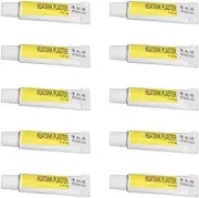 ciciglow Thermal paste made of silicone grease, strong adhesion, graphics cards with large temperature range