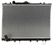 Radiator for 1997-2015 Montero Sport (for: Mitsubishi)