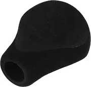Fishing Reel Handle Knob Eva Soft Grip Replacement Knob for Casting Reels DIY Fishing Gear Modificati