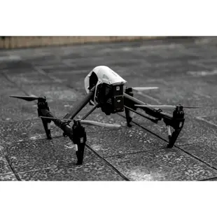 大疆 悟1 / DJI INSPIRE 1 X3 雲台 空拍機 G1 G2 G3 2-15KG 高級 考照 二手