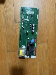 OEM GE Microwave Relay Smart Board WB27X10726 NEW
