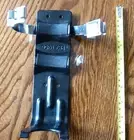 FIRE EXTINGUISHER BRACKET HOLDER 5 LB 4.6” D METAL STRAP 1 P87-0356
