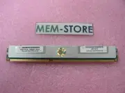 49Y1412 49Y1422 4GB PC3L-10600 DDR3-1333 ECC Memory IBM x3500 x3550 x3630 M3