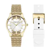 Womens Watch by Kenneth Cole Kcwlg2124003