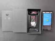 BlackBerry Keyone (BBB100-4) Android 4GB 64G 12MP 4.5" Smartphone (Unlocked)
