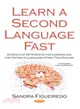 Learn a Second Language First ― A Guide for L2 Research in the Context of Languages Other Than English