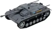 Girls & Panzer Theater Ver Assault Gun F type Hippo Team Finished Model GPC72-7