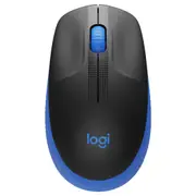 Logitech M190 Optical Wireless Mouse