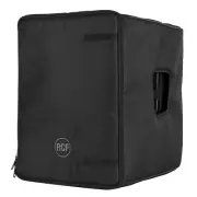 RCF SUB 705-A MK3 / 905-A MK3 / SUB 15 Protective Cover - Genuine RCF Accessory