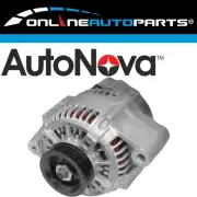 Alternator for Suzuki Jimny SN413 4cyl 1.3L G13BB 1998~2002 (for: Suzuki)