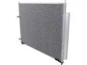 Kool Vue A/C Condenser fits Honda Ridgeline 2006-2014 92TNFH (for: Honda)