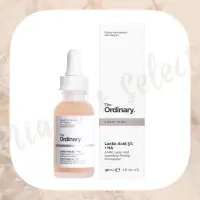 在飛比找蝦皮購物優惠-現貨‼️🌸The Ordinary🌸 Lactic Acid