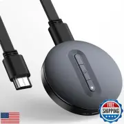 Wireless HDMI Display Adapter – Miracast Dongle, DLNA, AirPlay - Plug and Pla