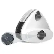 Catzon Window Cleaner with 6-Gear Magnetic for High-Rise Window 5-25mm