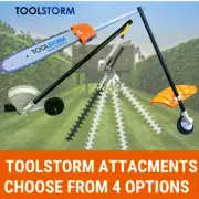 EDGER CHAINSAW HEDGE LINE TRIMMER Suit VICTA Split Shaft Trimmer 883225 883226