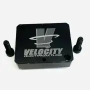 VELOCITY SMART DOOR BELL BUTTON V01-D0-0531 BLACK
