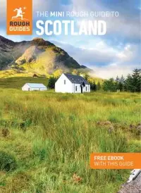 在飛比找博客來優惠-The Mini Rough Guide to Scotla