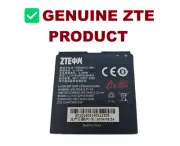 ZTE Li3715T42P3H504857 Battery (1500mAh) - Replaces Z992, V768 & More