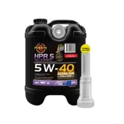 Penrite HPR 5 5W40 Full Synthetic Engine Oil 20L HPR05020