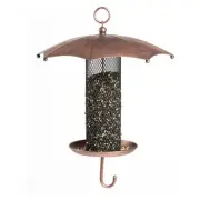 Good Directions Rainy Day Mesh Hanging Bird Feeder