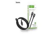 Hoco USB-C Extension Cable 120cm - USB C to USB Type-C Male to Female | Type C Extender Cord 1.2m
