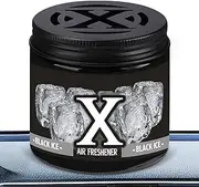 Car Perfume, Solid Perfume, Car Air Fresheners Long Lasting Scents Odor Eliminator for Automotive Accessories