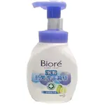 BIORE 蜜妮 抗菌洗手慕絲 清柚子 瓶裝 280ML