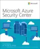 Microsoft Azure Security Center (IT Best Practices - Microsoft Press)-cover
