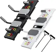 Push Up Board, Home Gym Equipment, Push Up, Push Up At Home Gym, Professional -Functional Workout, 63x23x4cm/24.8x9.06x1.57 Inches, 1350g For Man And Women,patent Pending