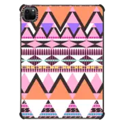 iPad Pro 11-inch (3rd/4th gen) iPad Impact Case Colorful Dreams Nativo