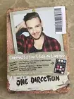 NEW One Direction LIAM Limited Edition MAKE-UP Kit 1D CASE Eye Shadow LIP GLOSS