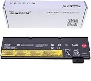 Laptop Battery for Lenovo Thinkpad T480 T580 Thinkpad P52s 10.8V 4400mAh/48Wh