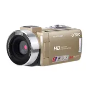 1080P Night Vision Infrared Digital Camera Hd 30Fps