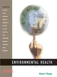 在飛比找三民網路書店優惠-Environmental Health