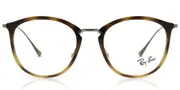 Ray-Ban RX7140 2012 Women Eyeglasses