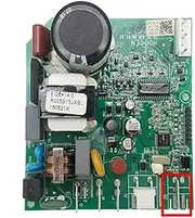 Refrigerator Motherboard Computer Board， Compatible for Hisense，JXPR-03 D2A VTB1111Y VTB1113Y Part Refrigerator Motherboard, Refrigerator Accessories