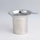 Filter Sieve Stainless Strainer Infuser Accessories Tea Cup Mesh Reusable Leaf