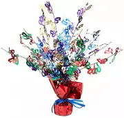 "40" Gleam 'N Burst Centerpiece - 15"