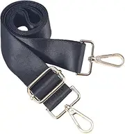 [LIFEMATE] Bag Strap Purse Strap Replacement Crossbody Strap Shoulder For Women Adjustable Jacquard Woven Guitar Strap Style