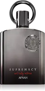 Afnan Supremacy Not Only Intense - EDP - Volume: 100ml