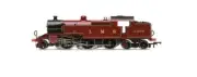 Hornby R30271 LMS Fowler 4P 2-6-4T 2300 Big Four Centenary Collection - Era 3 OO