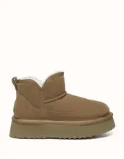 EVERAU® Vesper Platform