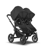 Bugaboo Donkey 5 Double Pram For Twins In Various Colours